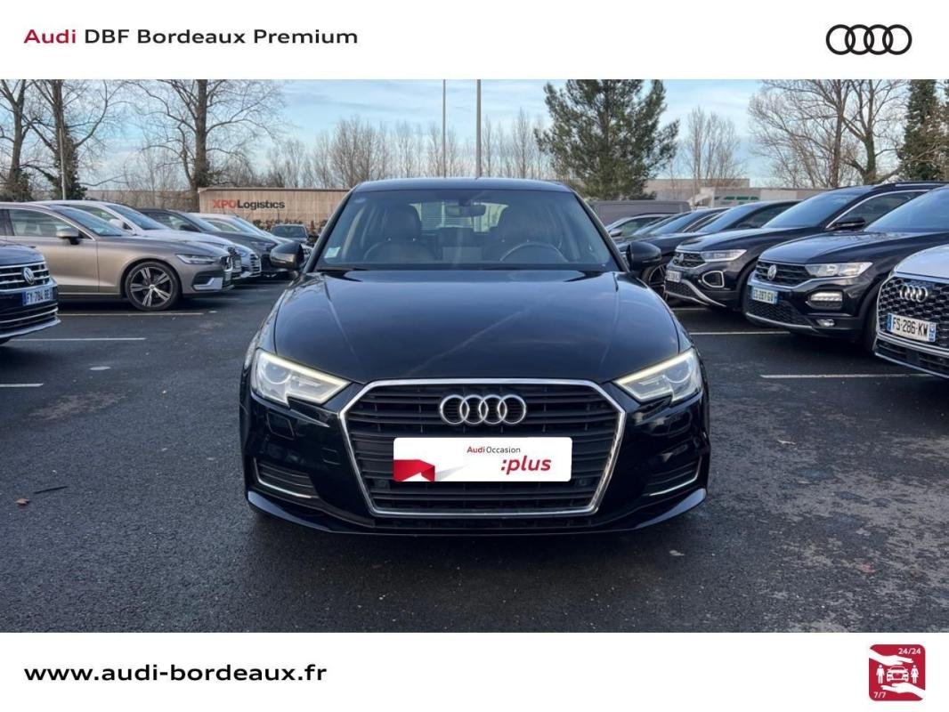 Audi A3 sportback - Photo 39