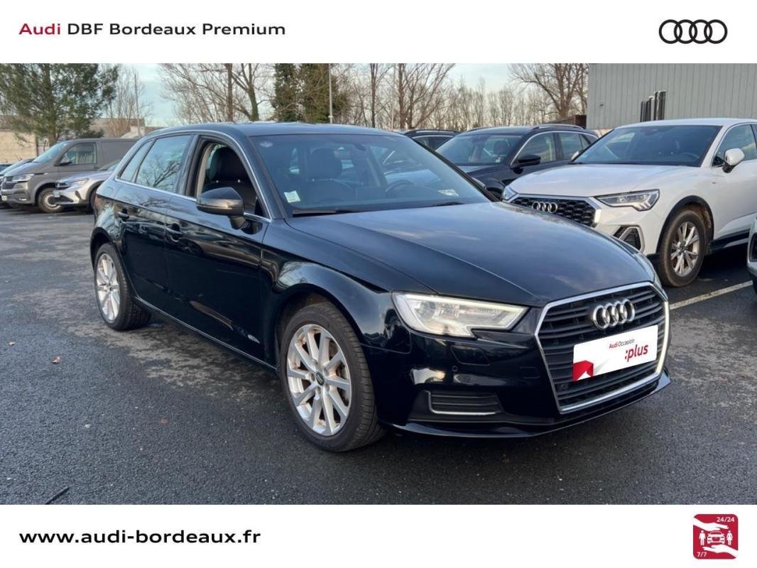 Audi A3 sportback - Photo 40