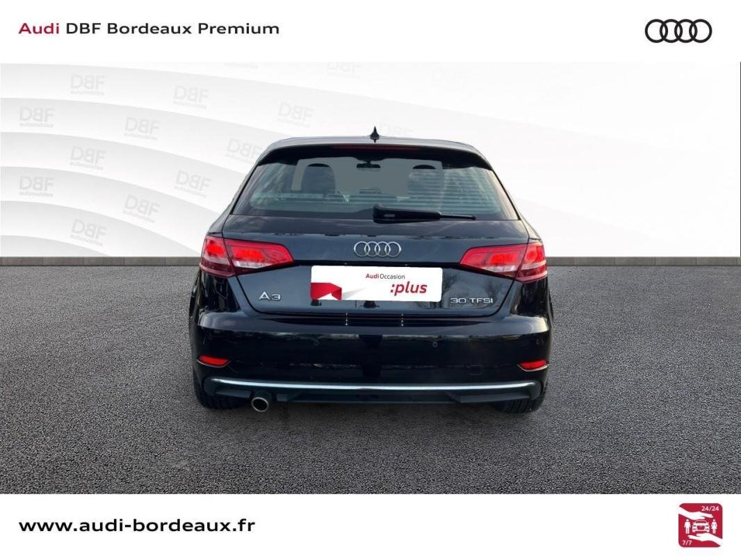 Audi A3 sportback - Photo 4