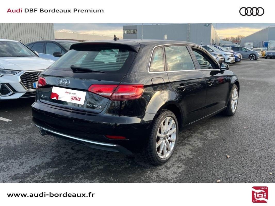 Audi A3 sportback - Photo 41