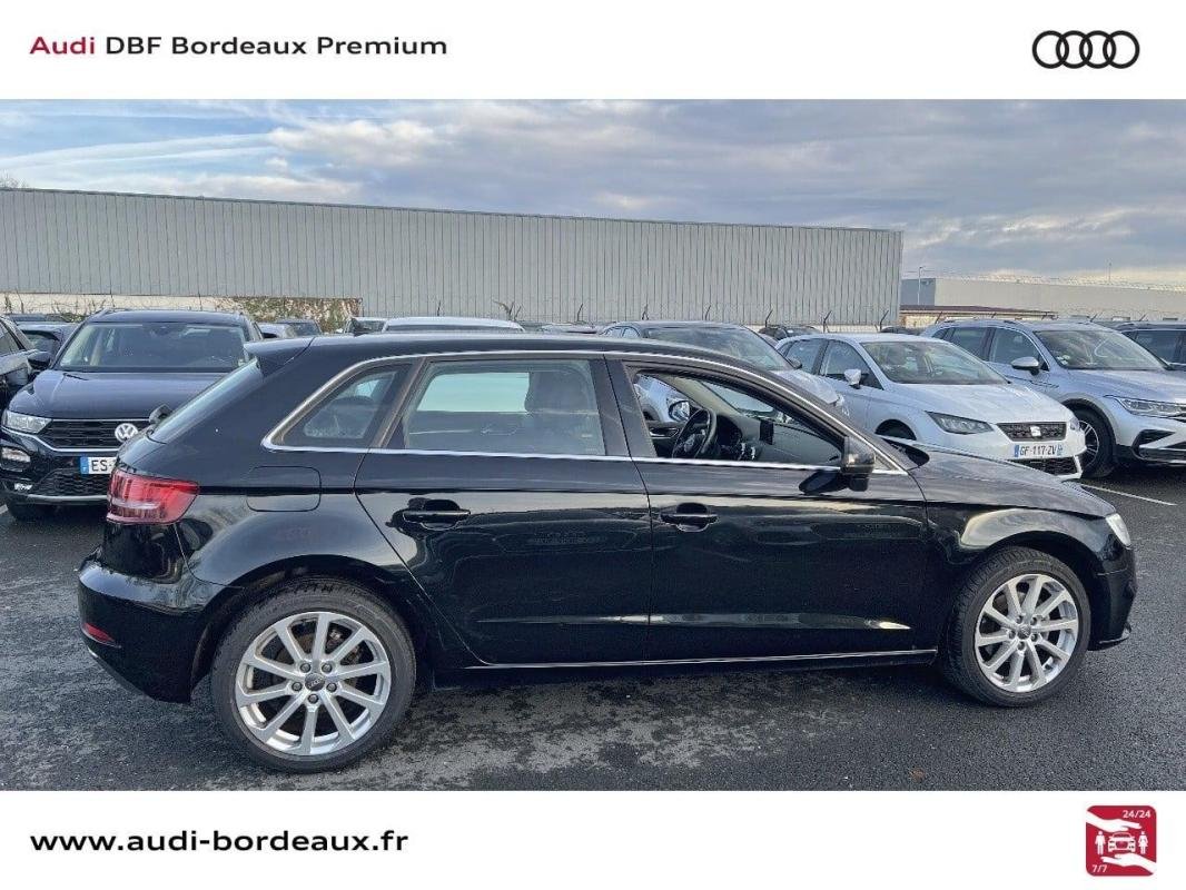 Audi A3 sportback - Photo 42
