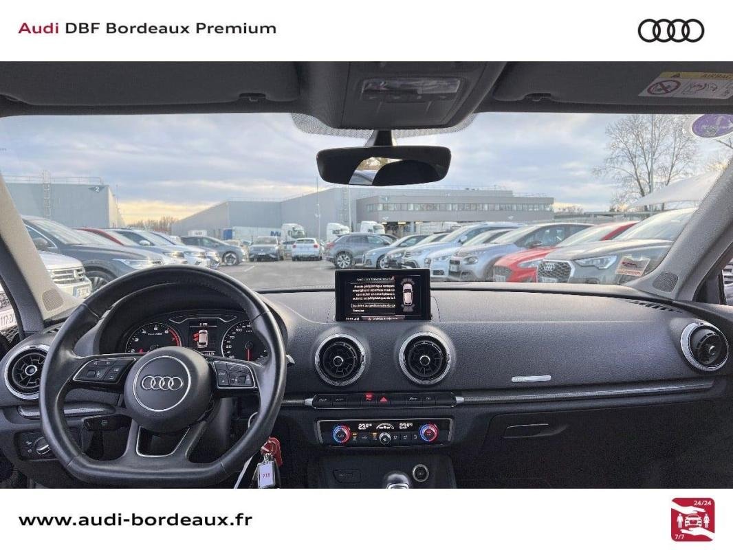 Audi A3 sportback - Photo 43