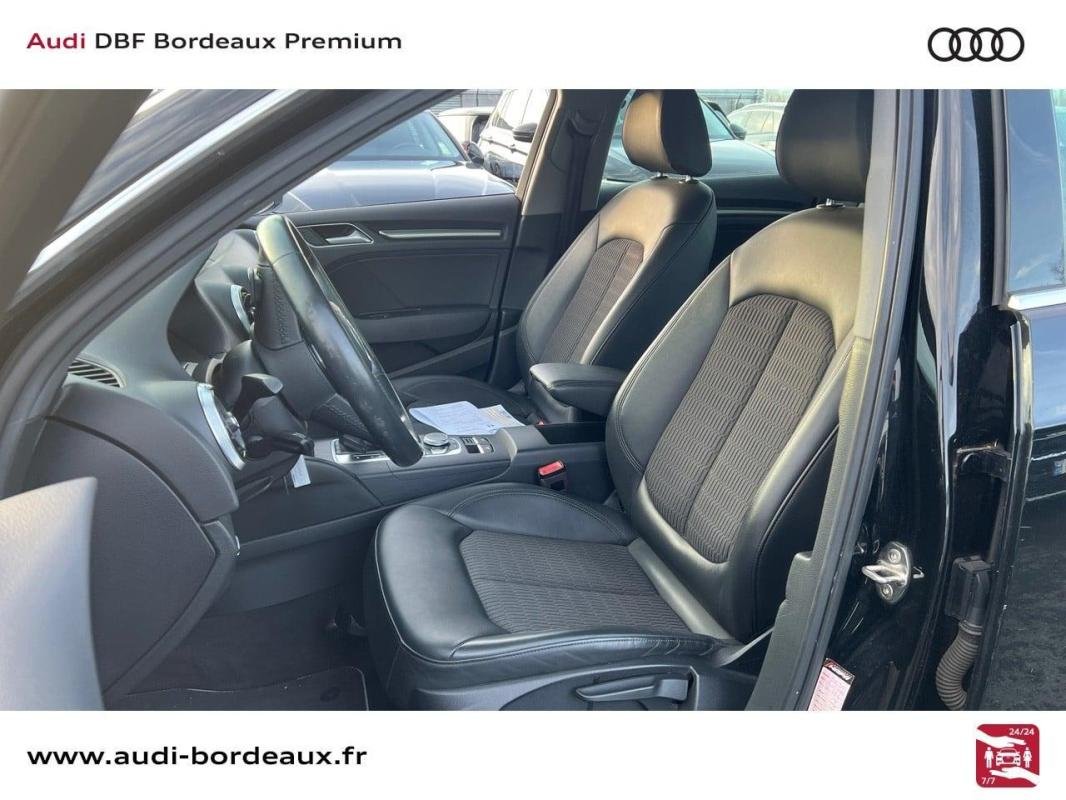 Audi A3 sportback - Photo 44
