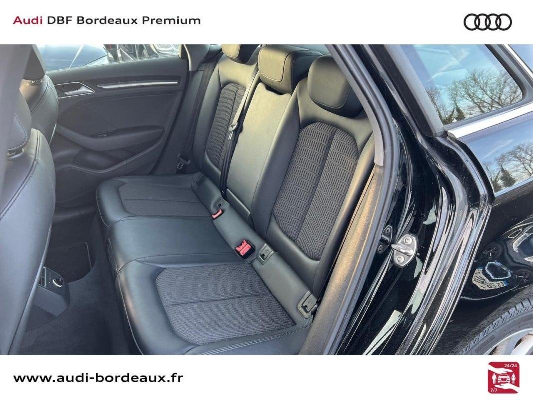Audi A3 sportback - Photo 45