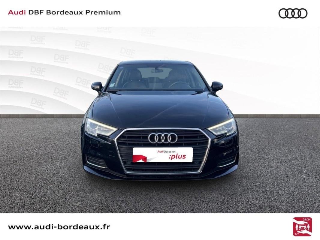 Audi A3 sportback - Photo 5