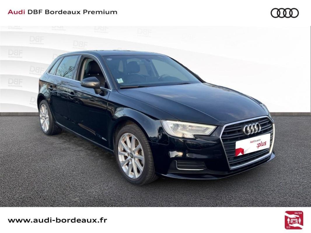 Audi A3 sportback - Photo 6