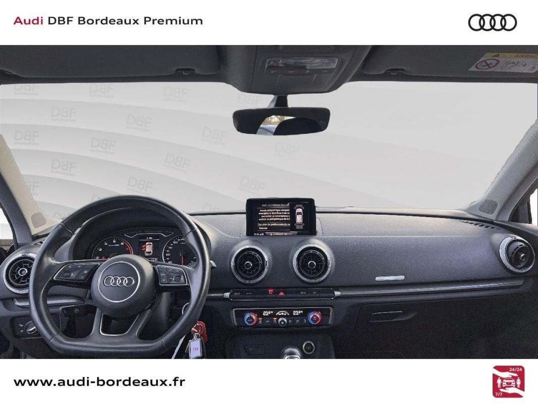 Audi A3 sportback - Photo 9