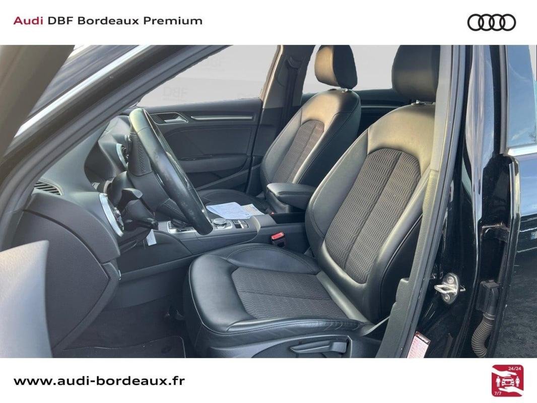 Audi A3 sportback - Photo 10