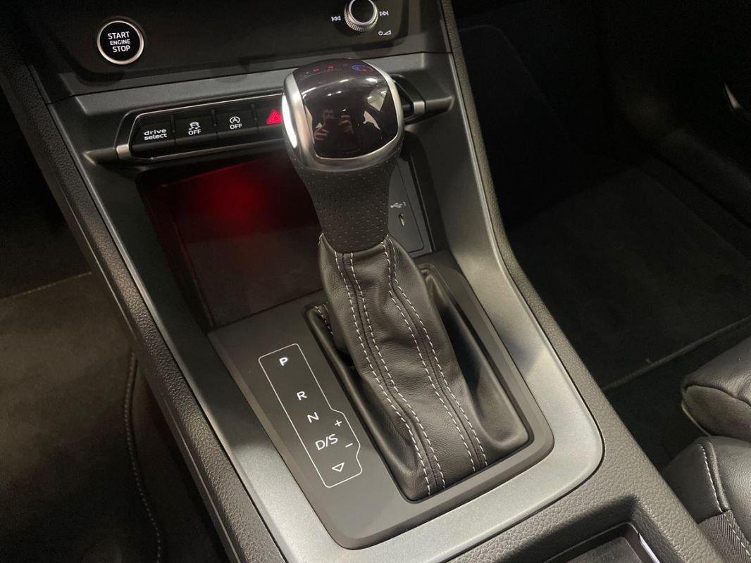 Audi Q3 Sportback - Photo 11