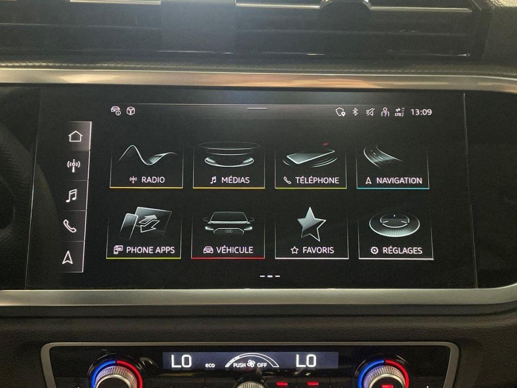 Audi Q3 Sportback - Photo 16
