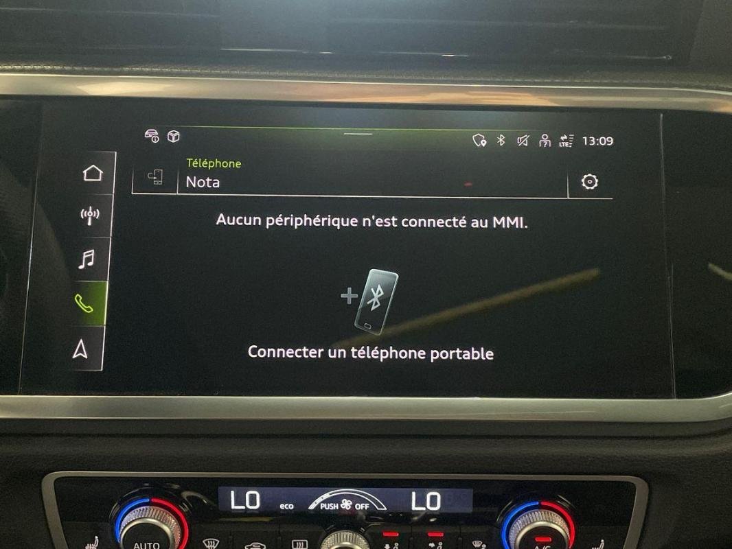 Audi Q3 Sportback - Photo 17