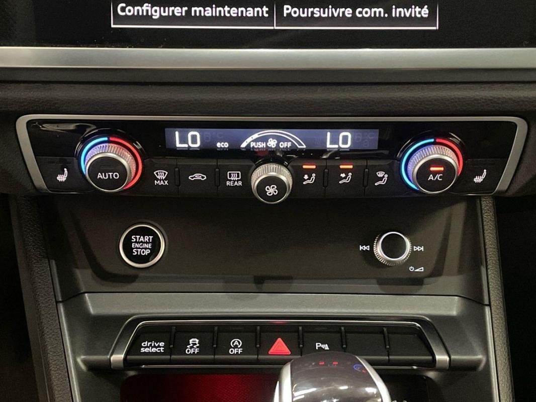 Audi Q3 Sportback - Photo 19