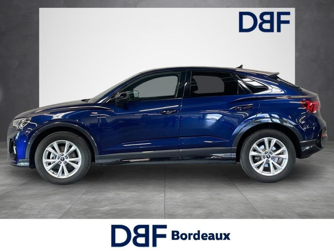 Audi Q3 Sportback - Photo 2