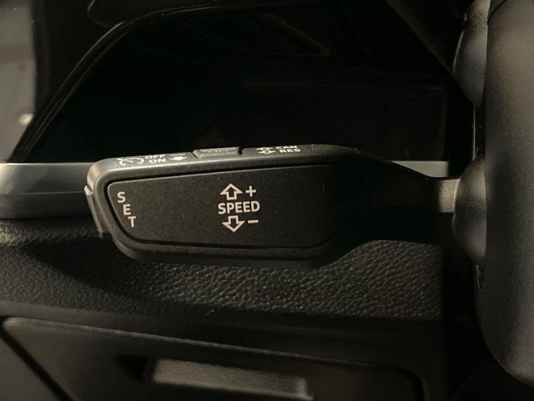 Audi Q3 Sportback - Photo 21