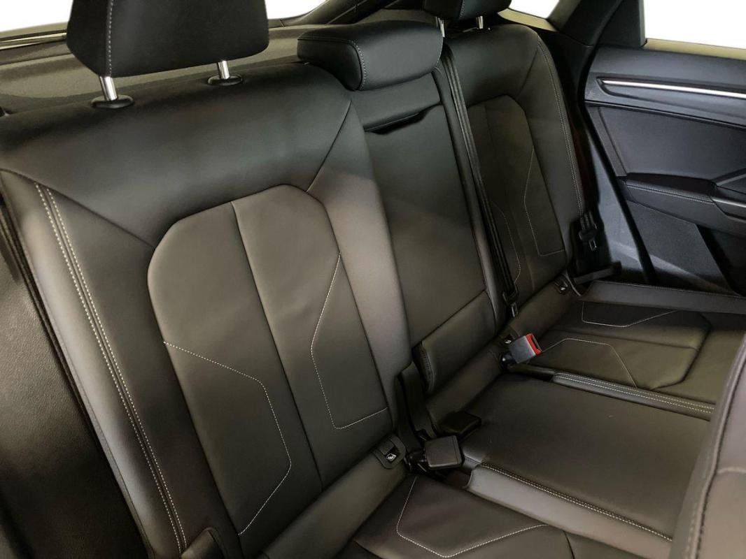 Audi Q3 Sportback - Photo 23