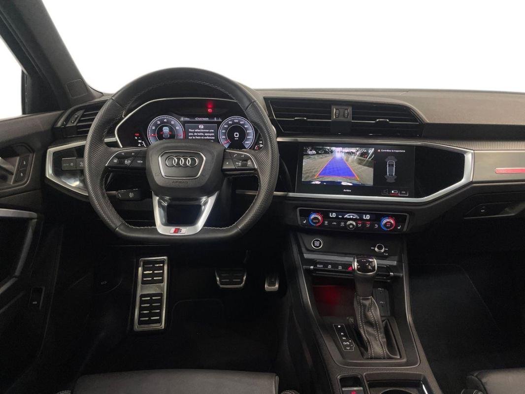 Audi Q3 Sportback - Photo 24