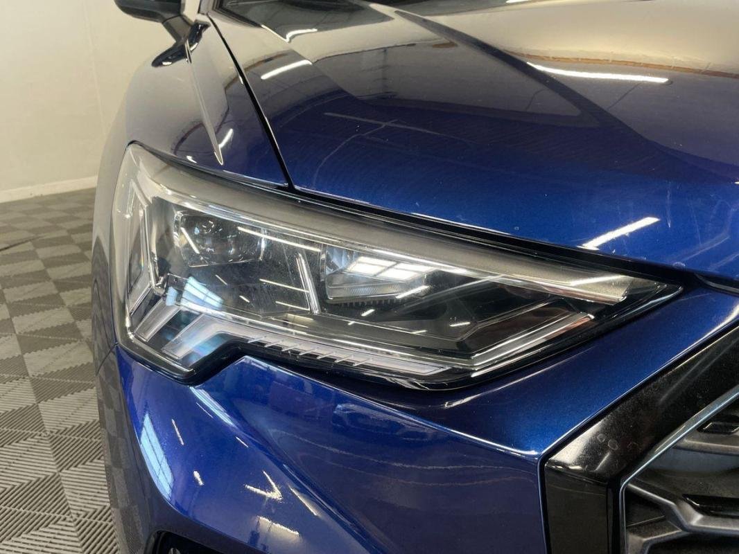 Audi Q3 Sportback - Photo 25