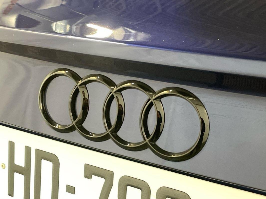 Audi Q3 Sportback - Photo 27