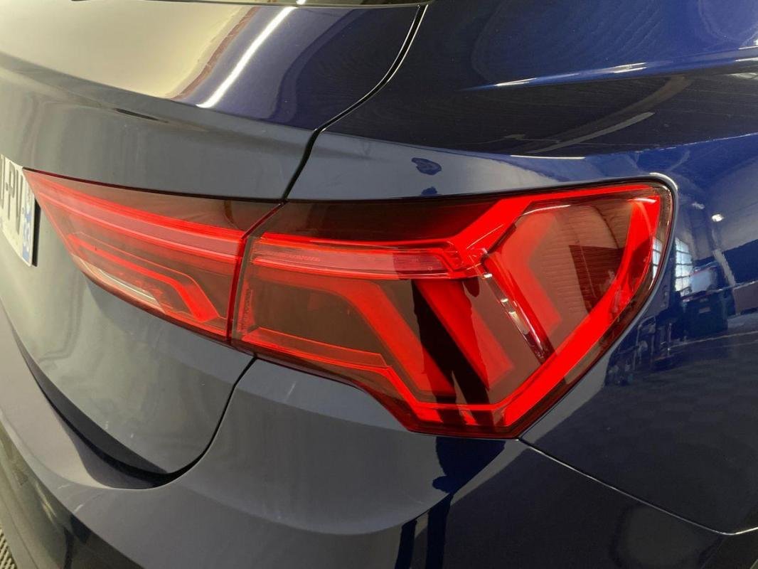 Audi Q3 Sportback - Photo 30