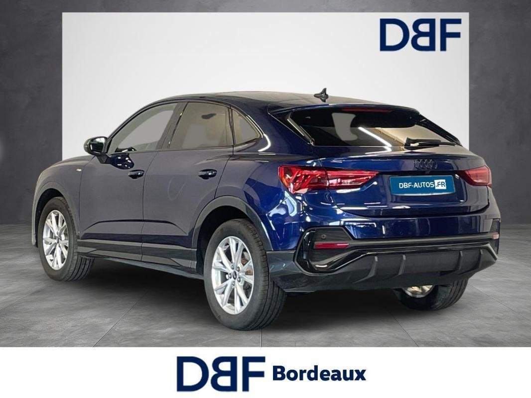 Audi Q3 Sportback - Photo 3