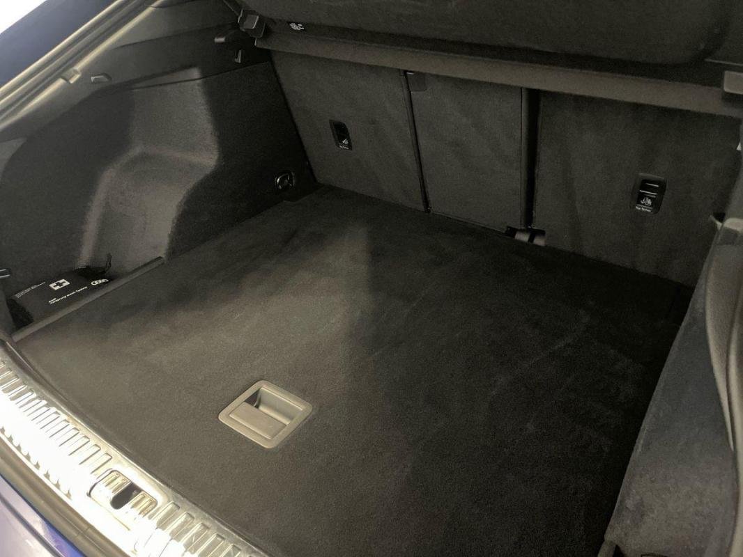 Audi Q3 Sportback - Photo 32