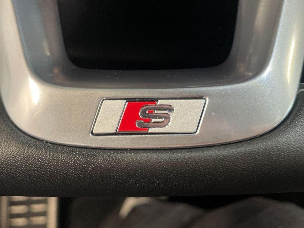 Audi Q3 Sportback - Photo 34