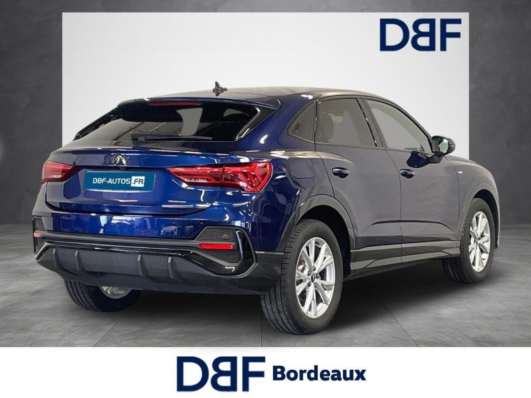 Audi Q3 Sportback - Photo 5