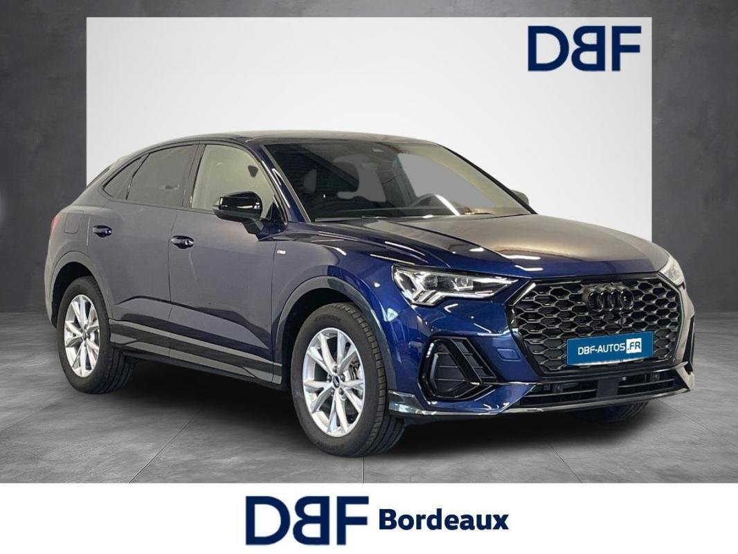 Audi Q3 Sportback - Photo 6