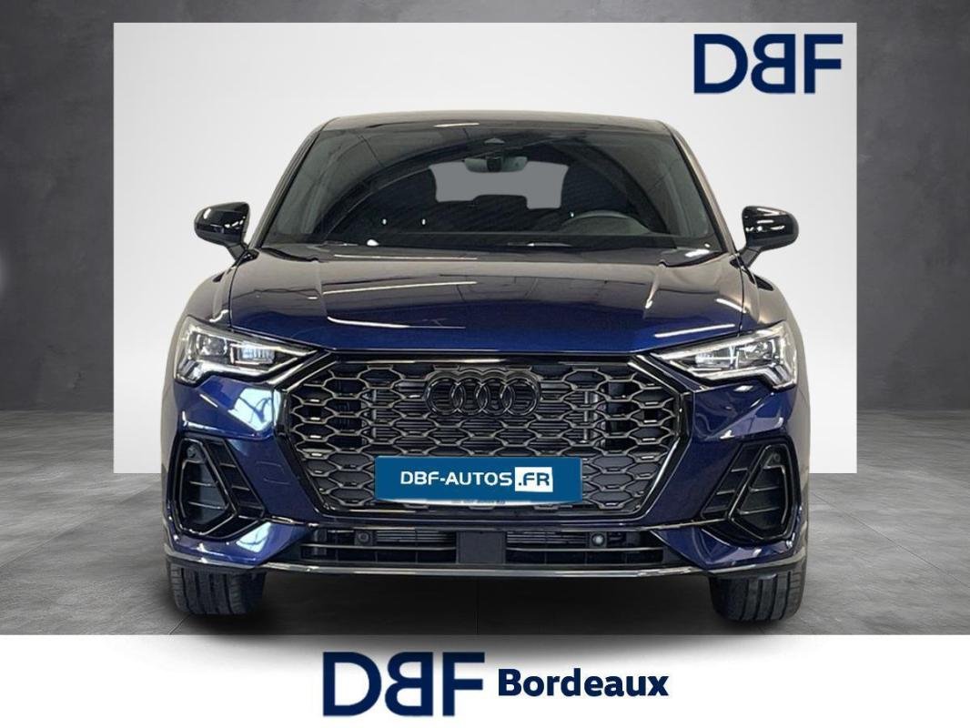 Audi Q3 Sportback - Photo 7