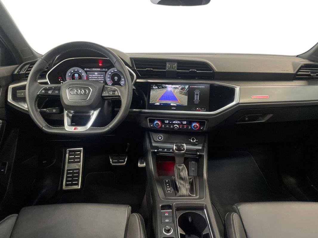 Audi Q3 Sportback - Photo 8