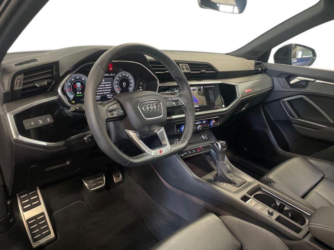 Audi Q3 Sportback - Photo 9