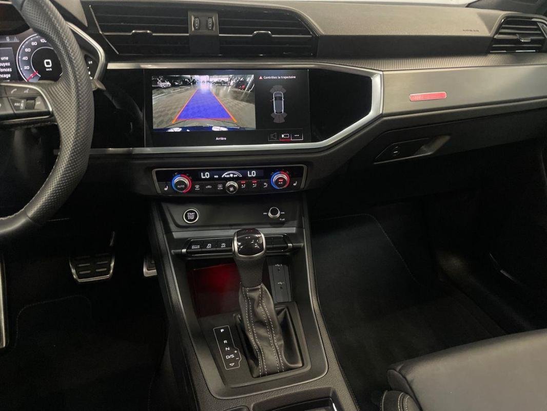 Audi Q3 Sportback - Photo 10