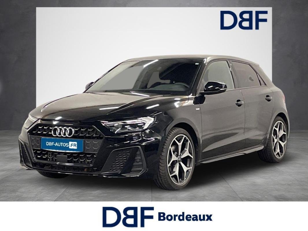 Audi A1 sportback - Photo 1