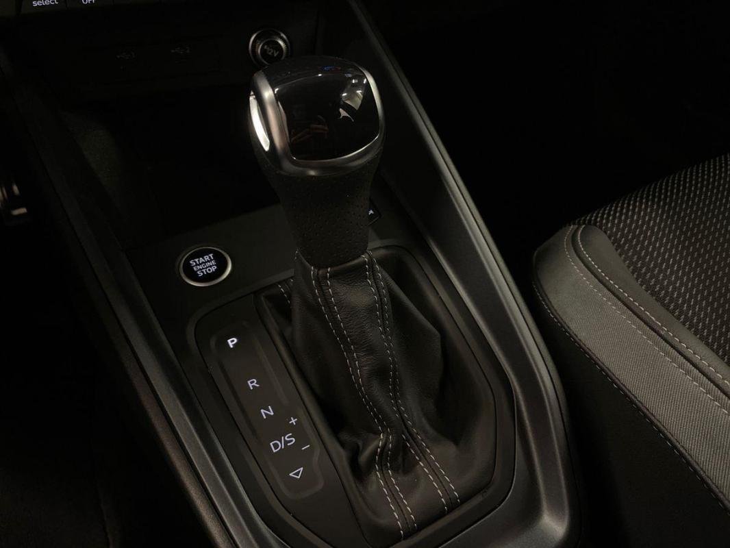 Audi A1 sportback - Photo 11