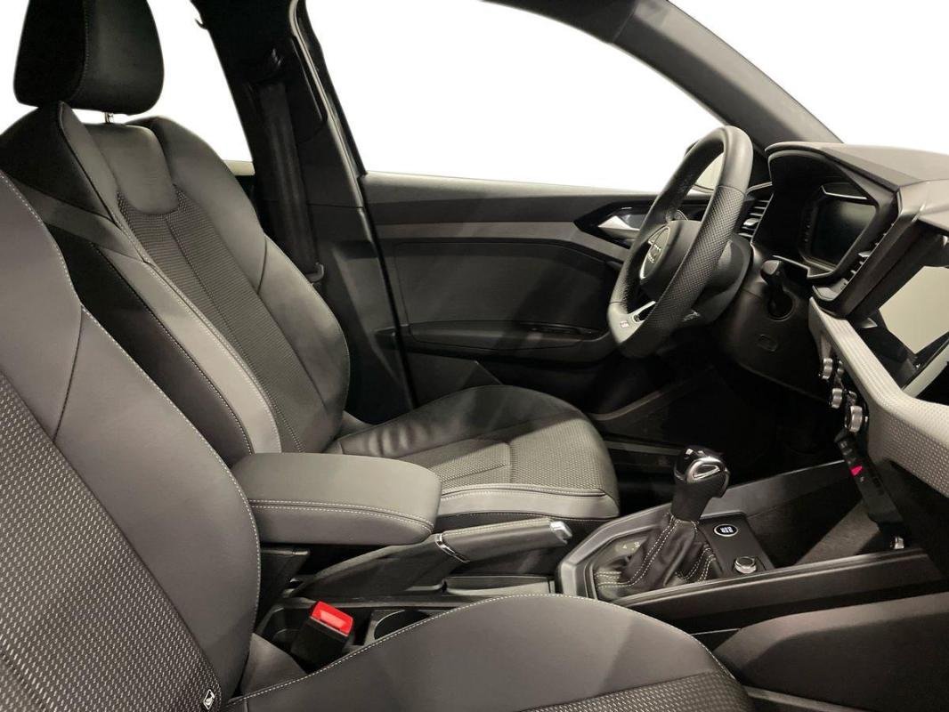 Audi A1 sportback - Photo 13