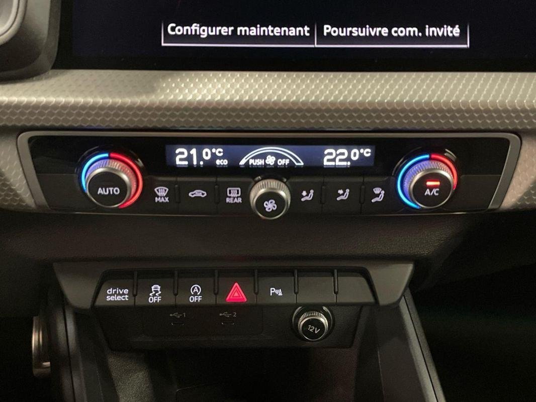 Audi A1 sportback - Photo 19