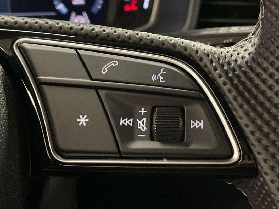 Audi A1 sportback - Photo 20