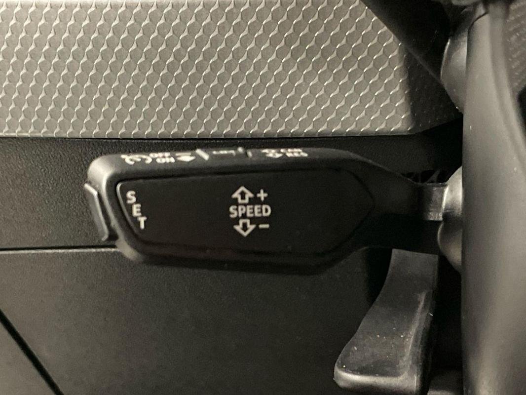 Audi A1 sportback - Photo 21