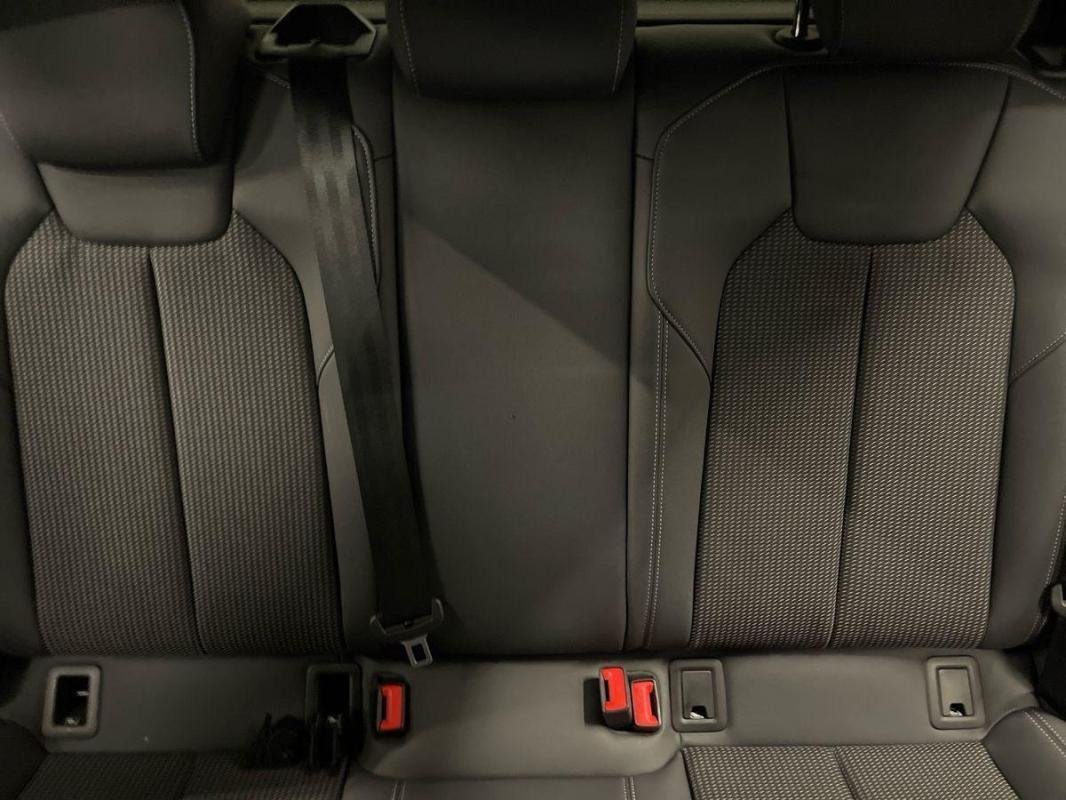 Audi A1 sportback - Photo 22