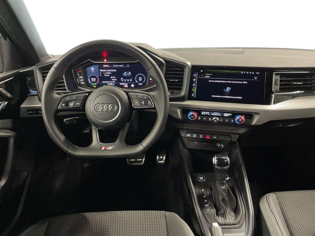 Audi A1 sportback - Photo 24