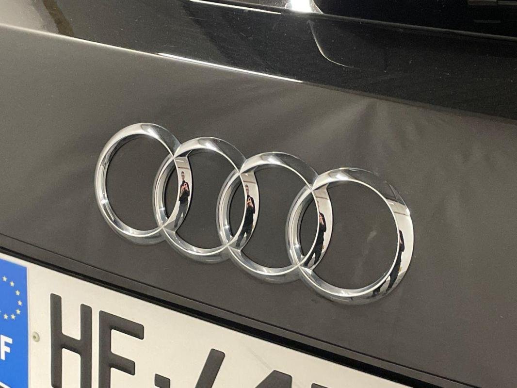 Audi A1 sportback - Photo 27