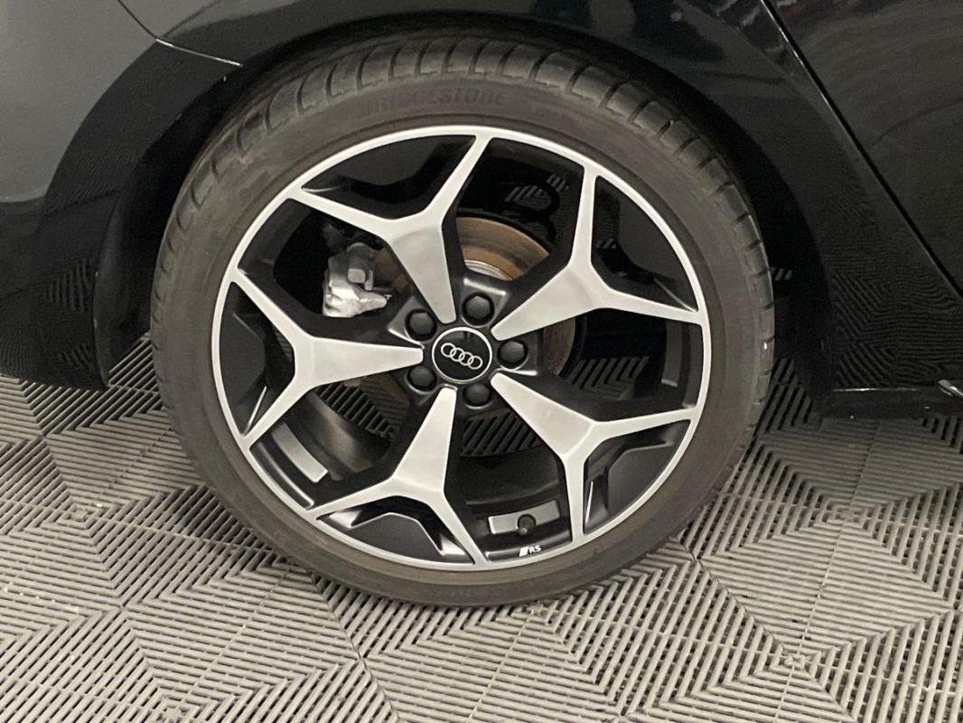 Audi A1 sportback - Photo 28