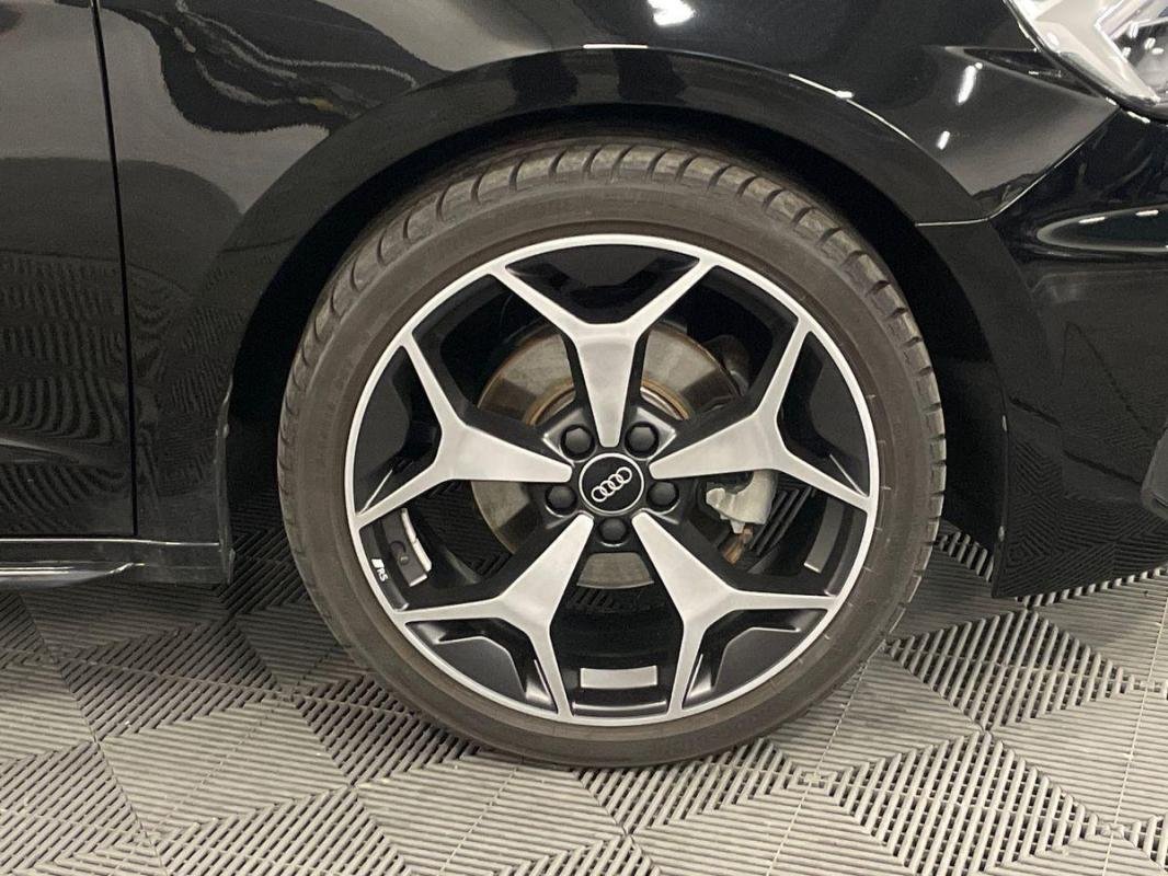 Audi A1 sportback - Photo 29