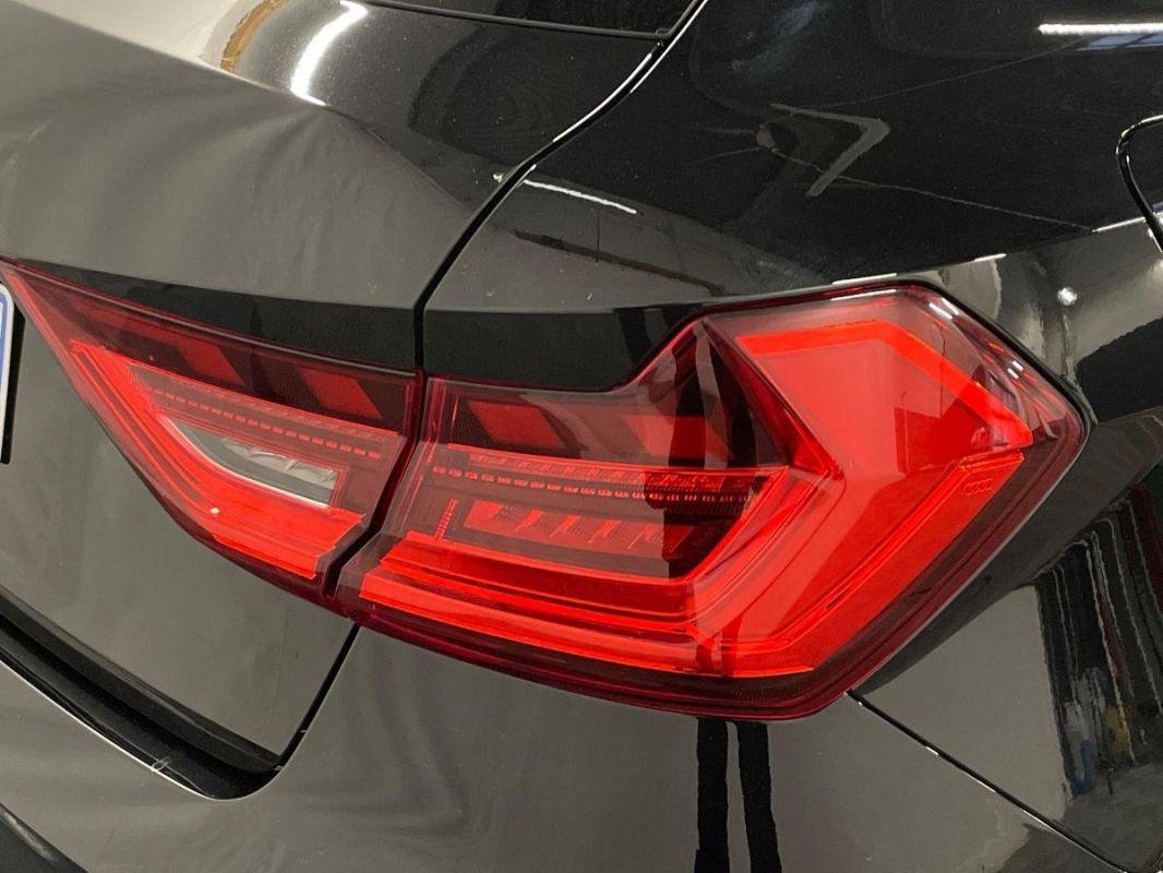 Audi A1 sportback - Photo 30