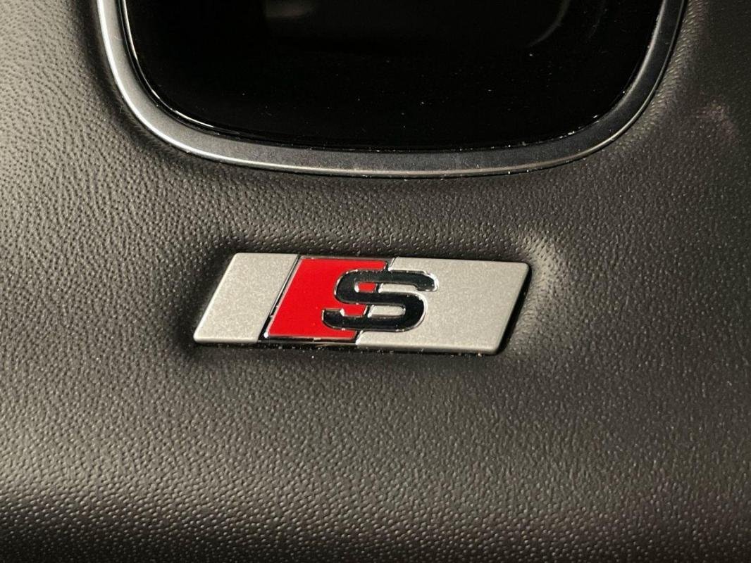 Audi A1 sportback - Photo 33