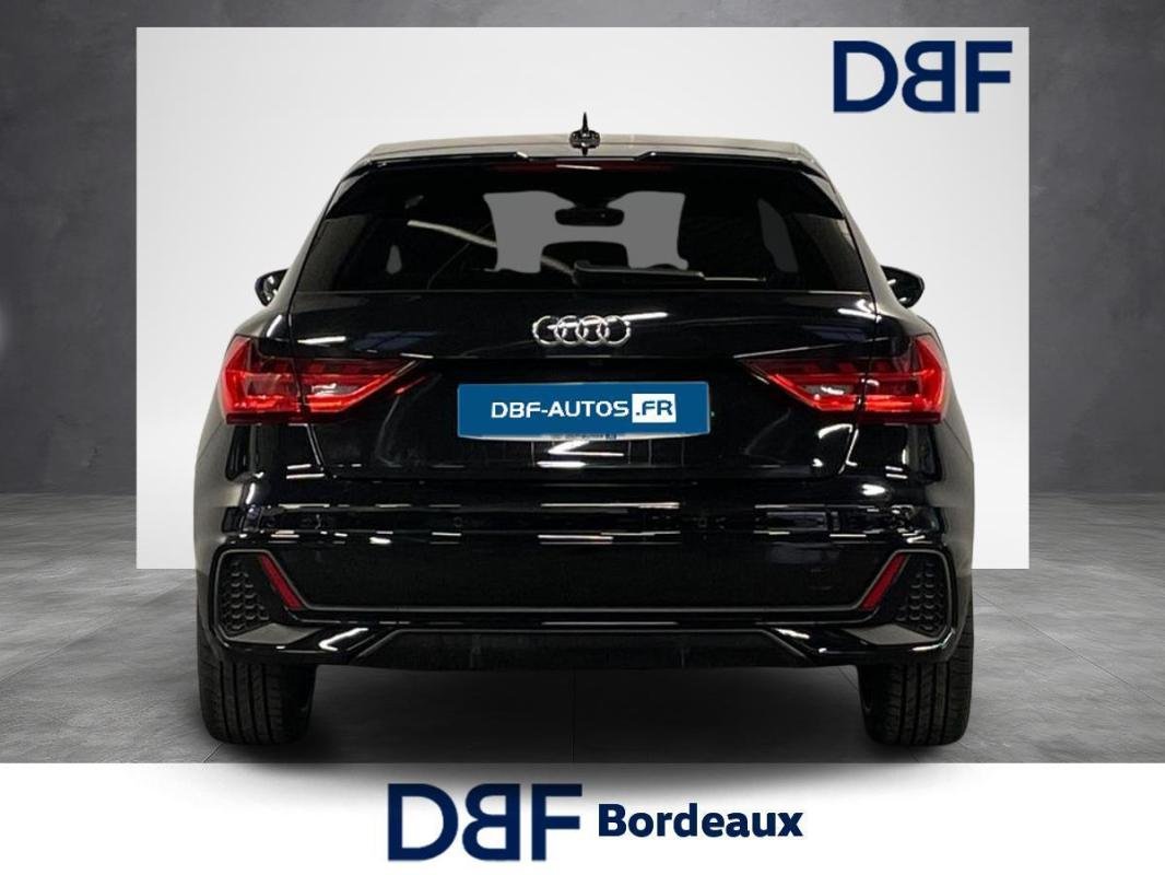 Audi A1 sportback - Photo 4