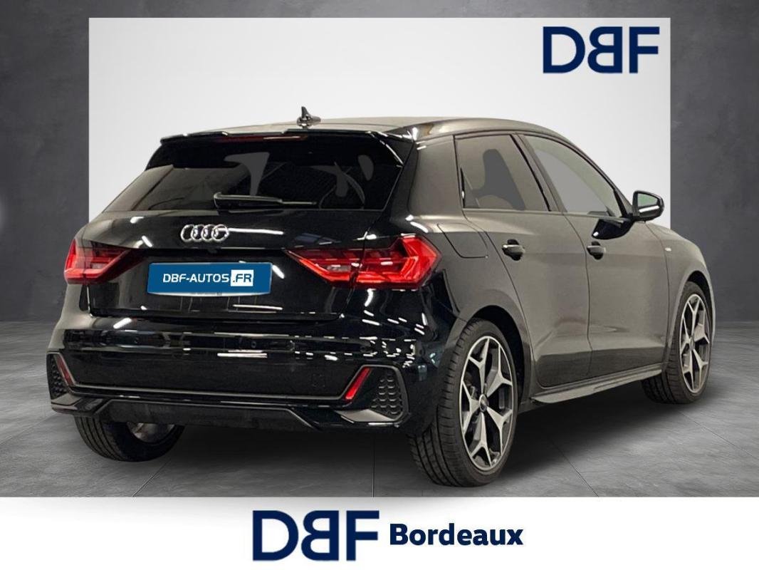 Audi A1 sportback - Photo 5