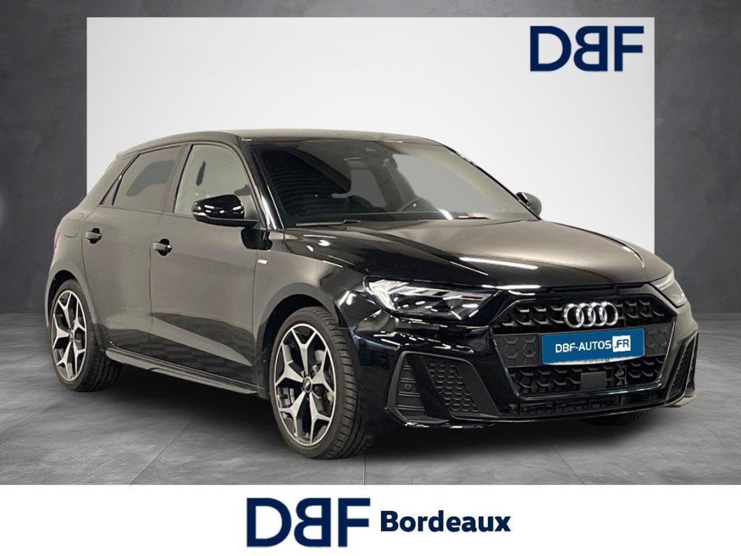 Audi A1 sportback - Photo 6