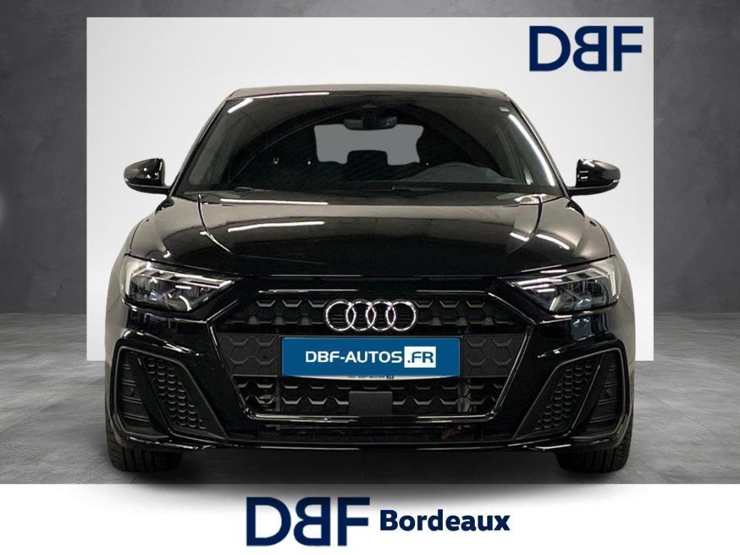 Audi A1 sportback - Photo 7
