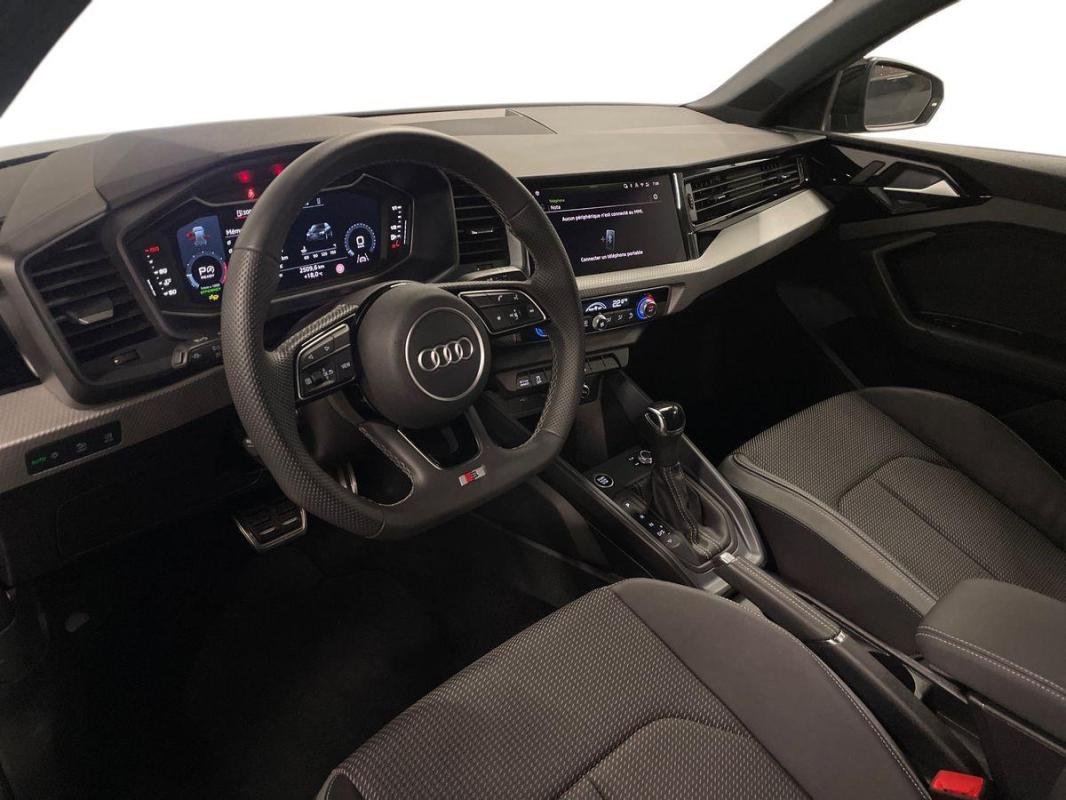 Audi A1 sportback - Photo 9